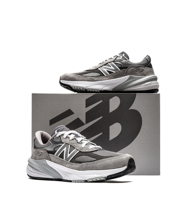 New Balance WMNS W 990 GL6 - Made in USA | W990GL6 | AFEW STORE
